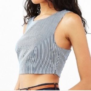 Urban Outfitters Crop Top